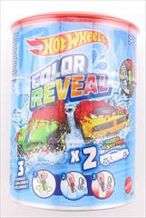Color Reveal - Mix 1